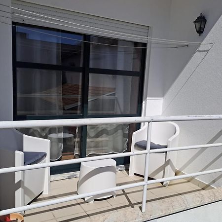 Saberamar Charme Apartment Aveiro Exterior photo