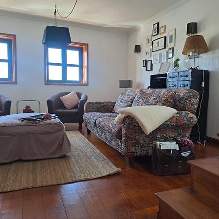 Saberamar Charme Apartment Aveiro Exterior photo