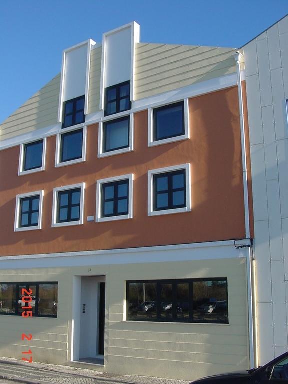 Saberamar Charme Apartment Aveiro Room photo