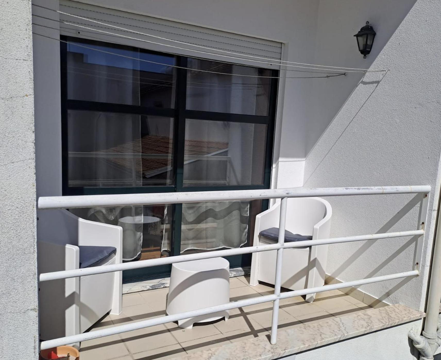 Saberamar Charme Apartment Aveiro Exterior photo